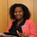 Gugu Mjadu at the launch of the Business Partners Ltd Education Fund for SMEs.jpg